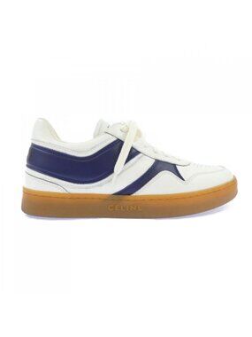 Celine Sneakers White